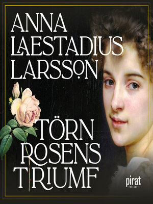 cover image of Törnrosens triumf